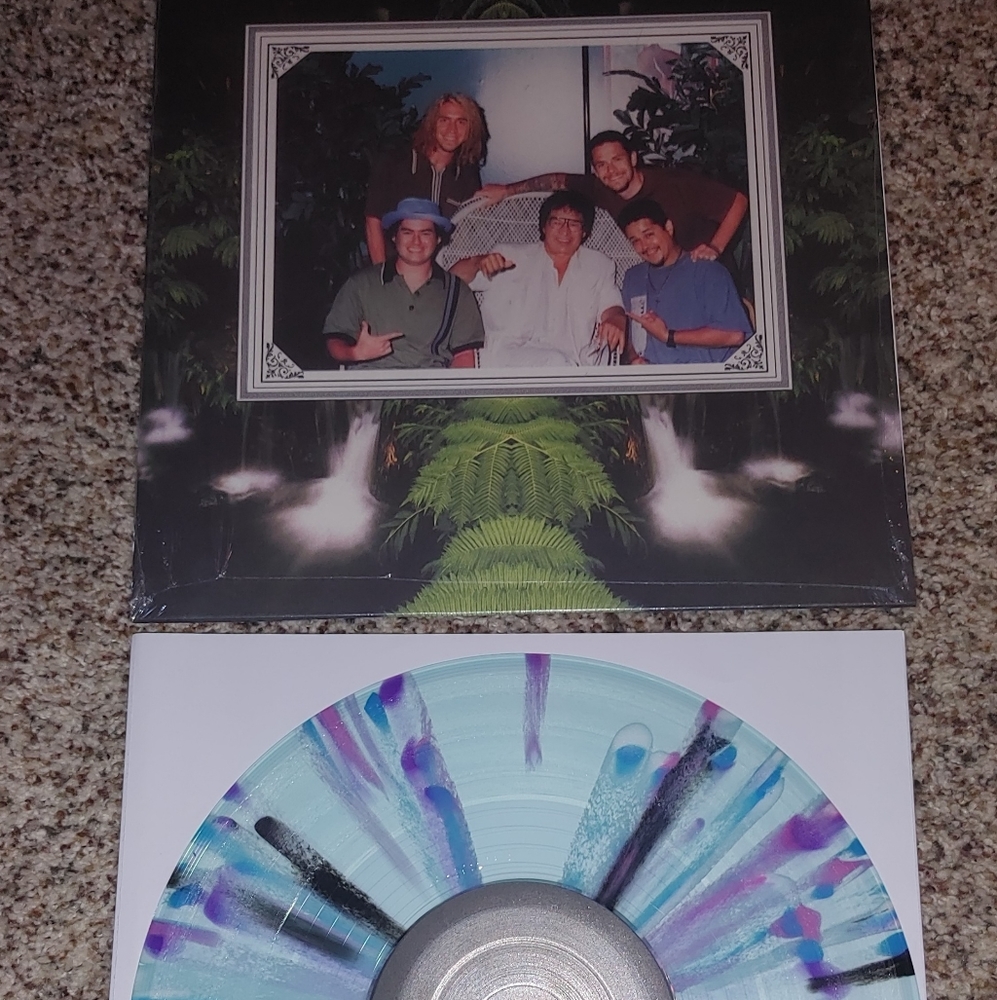 - Nofx hofx tiny bubbles tour edition